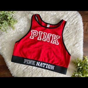 𝚅𝚂 𝙿𝙸𝙽𝙺 𝚂𝚙𝚘𝚛𝚝𝚜 𝙱𝚛𝚊